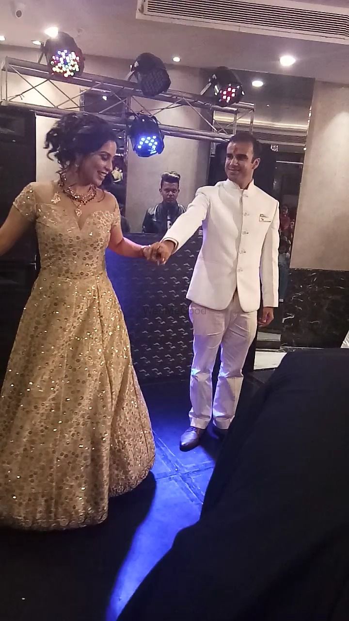 Photo By Get Visible Wedding Sangeet - Sangeet Choreographer