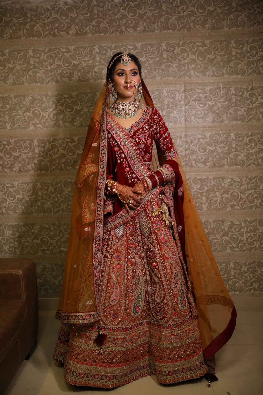 Photo By Makeup Stories by Sonam Johar - Bridal Makeup