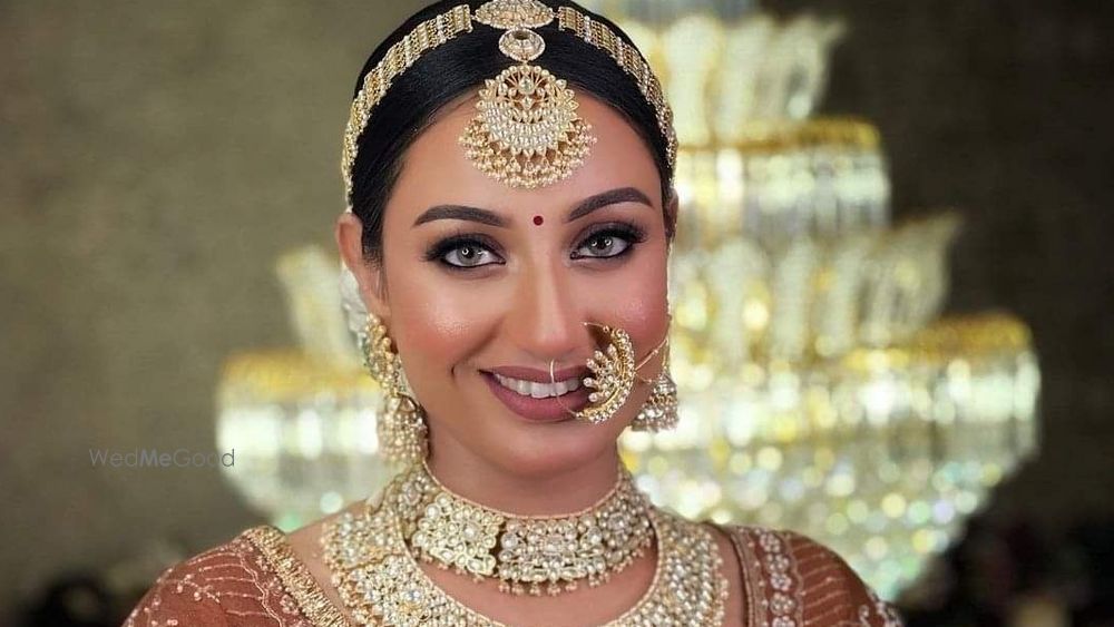 Makeup Stories by Sonam Bhatia