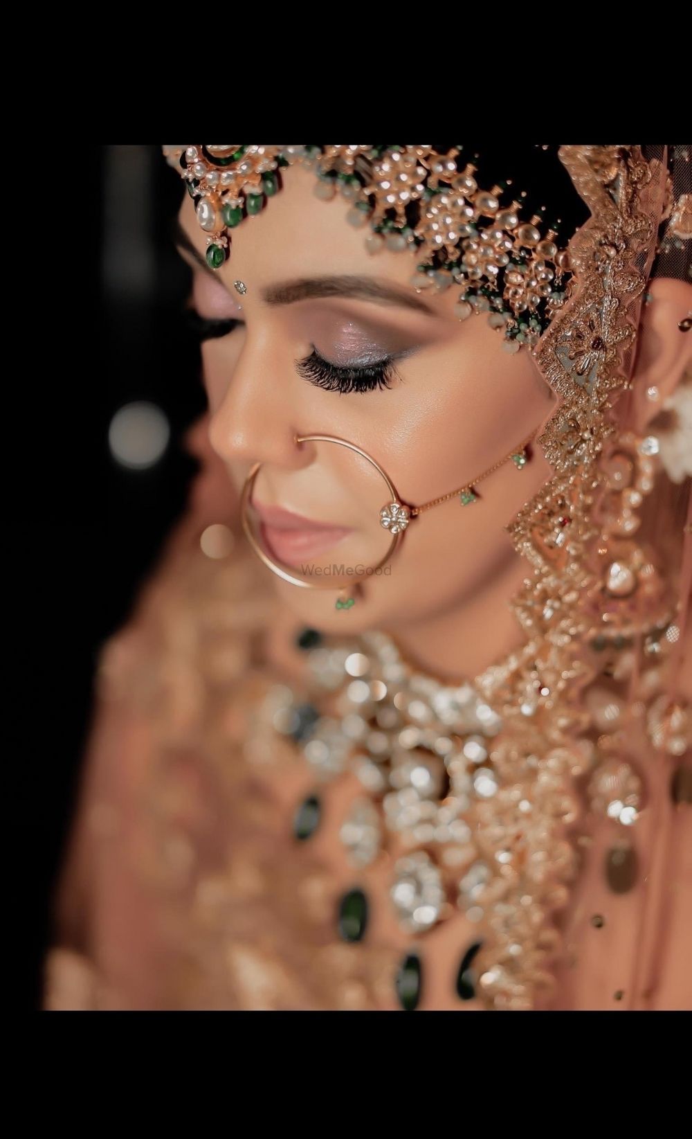 Photo By Makeup Stories by Sonam Johar - Bridal Makeup