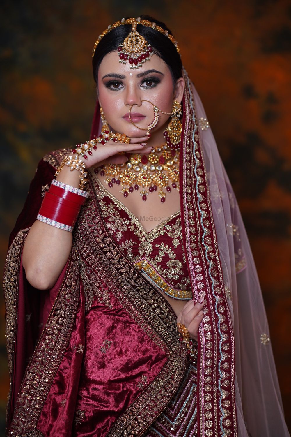 Photo By Makeup Stories by Sonam Johar - Bridal Makeup