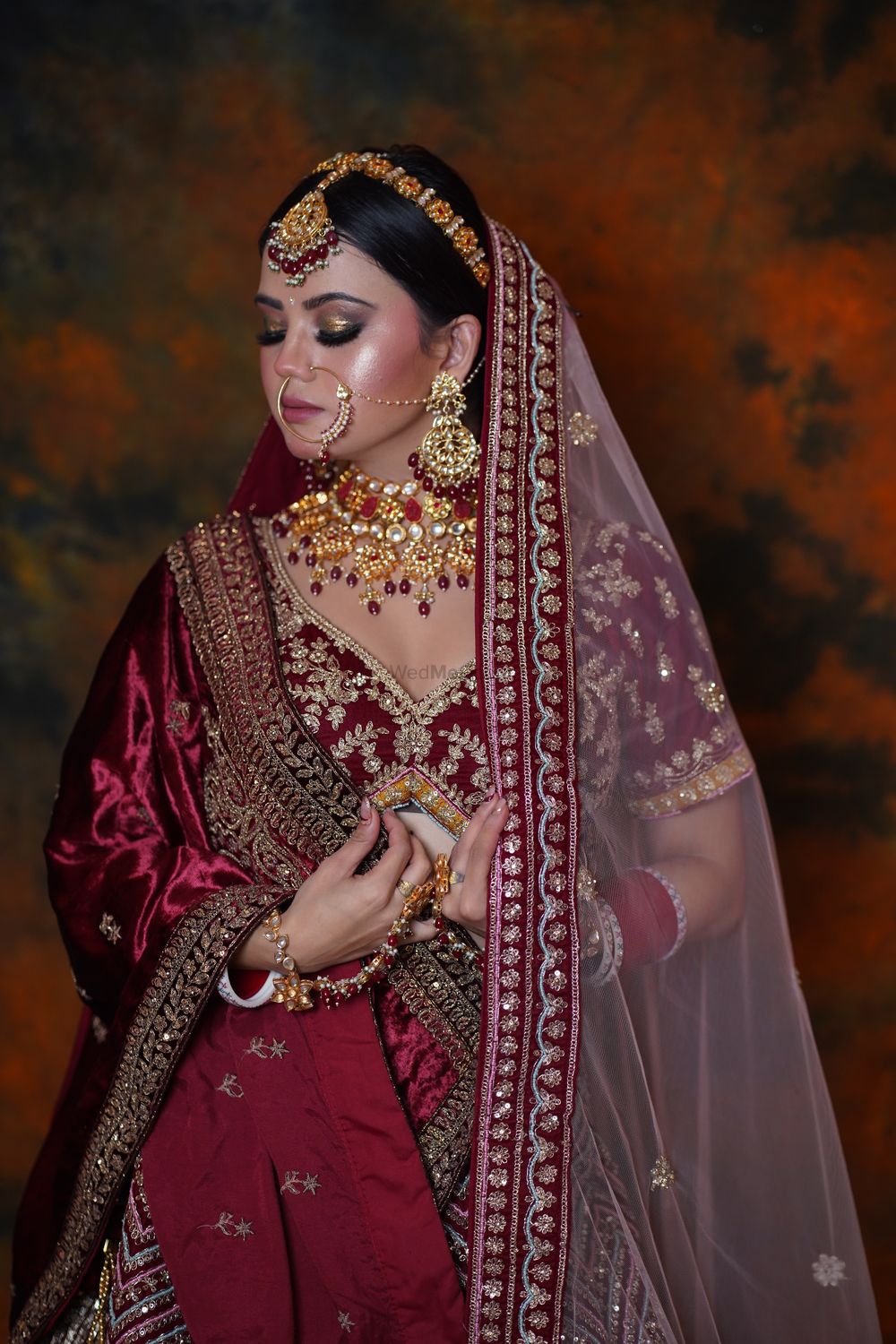 Photo By Makeup Stories by Sonam Johar - Bridal Makeup