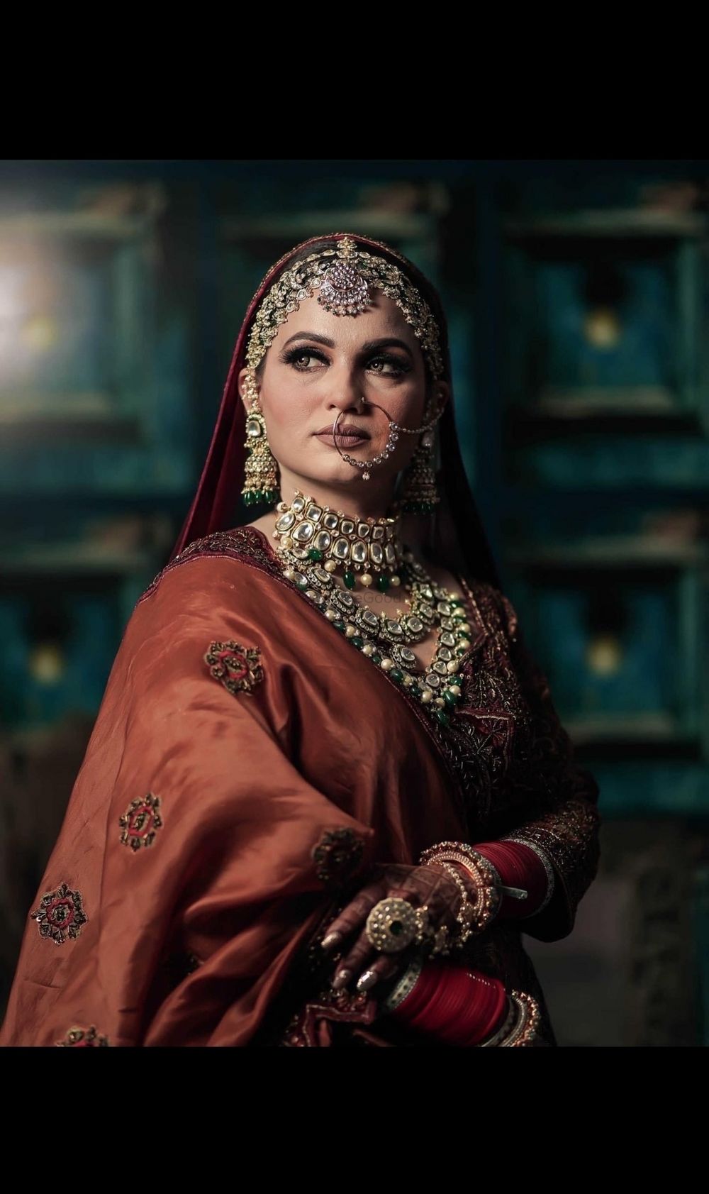 Photo By Makeup Stories by Sonam Johar - Bridal Makeup