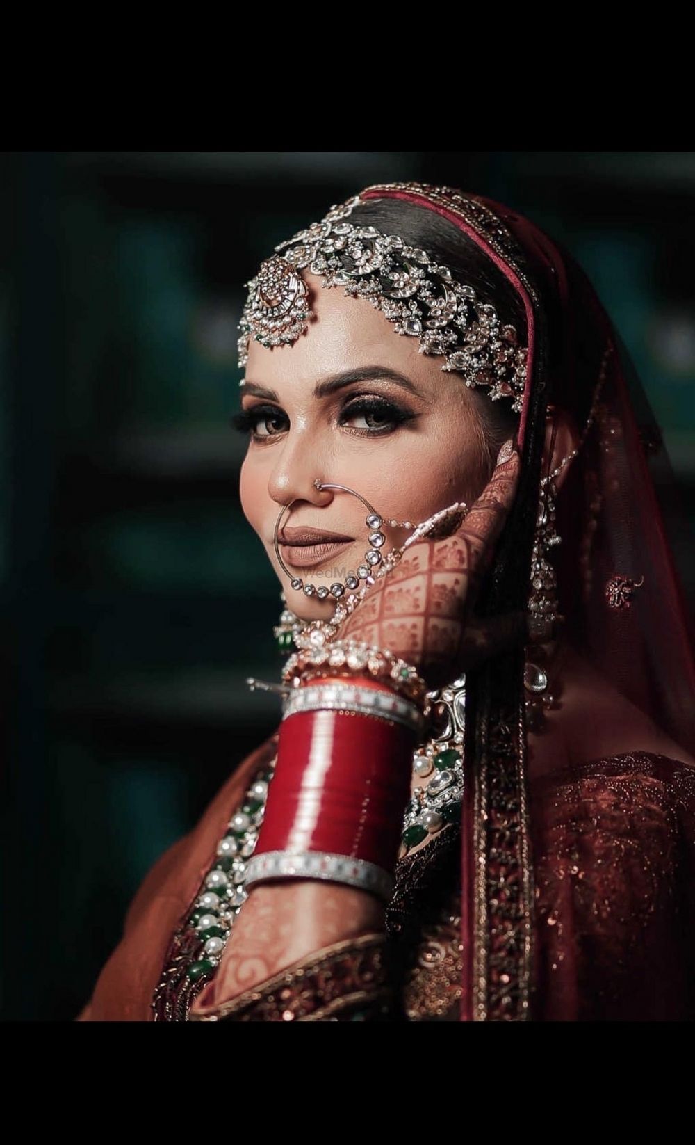 Photo By Makeup Stories by Sonam Johar - Bridal Makeup