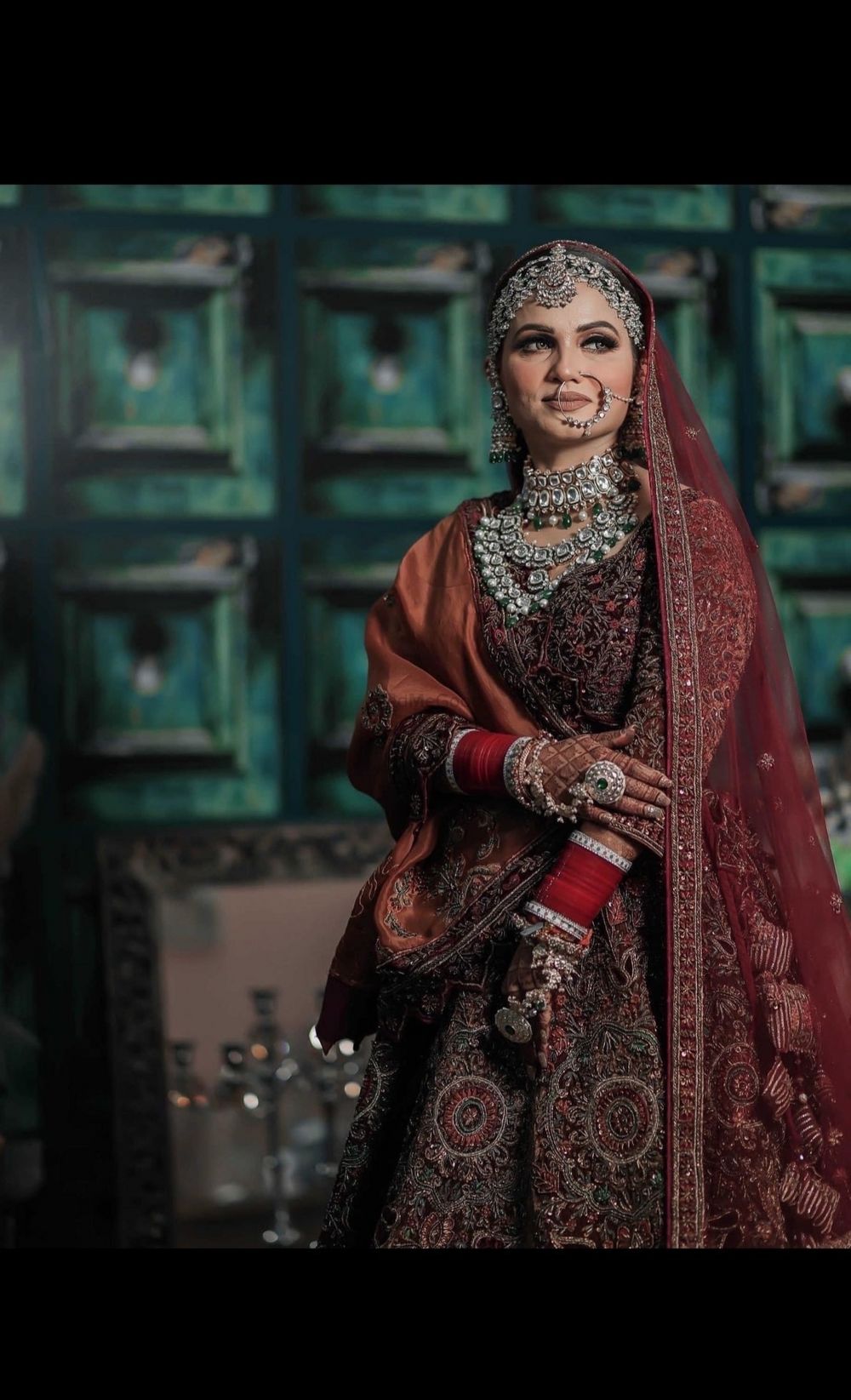 Photo By Makeup Stories by Sonam Johar - Bridal Makeup