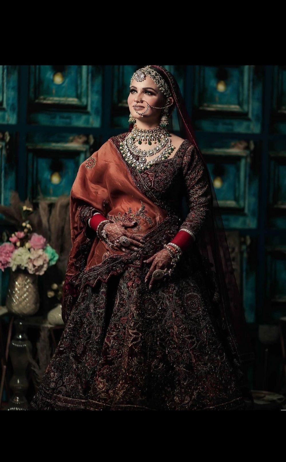 Photo By Makeup Stories by Sonam Johar - Bridal Makeup