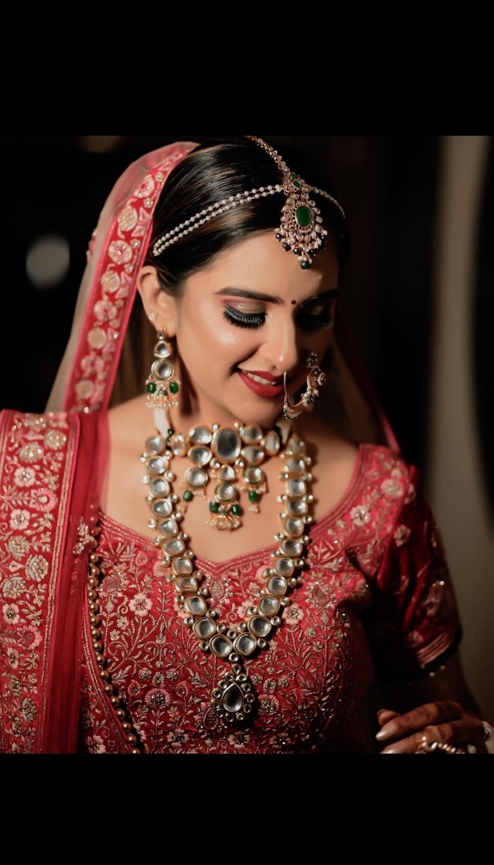 Photo By Makeup Stories by Sonam Johar - Bridal Makeup