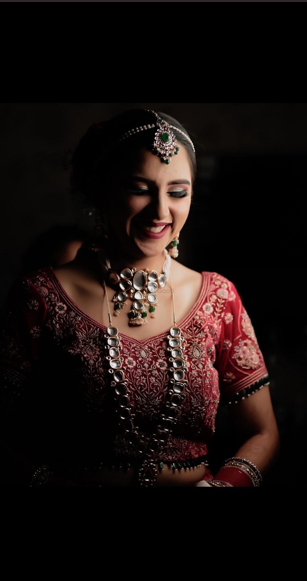 Photo By Makeup Stories by Sonam Johar - Bridal Makeup