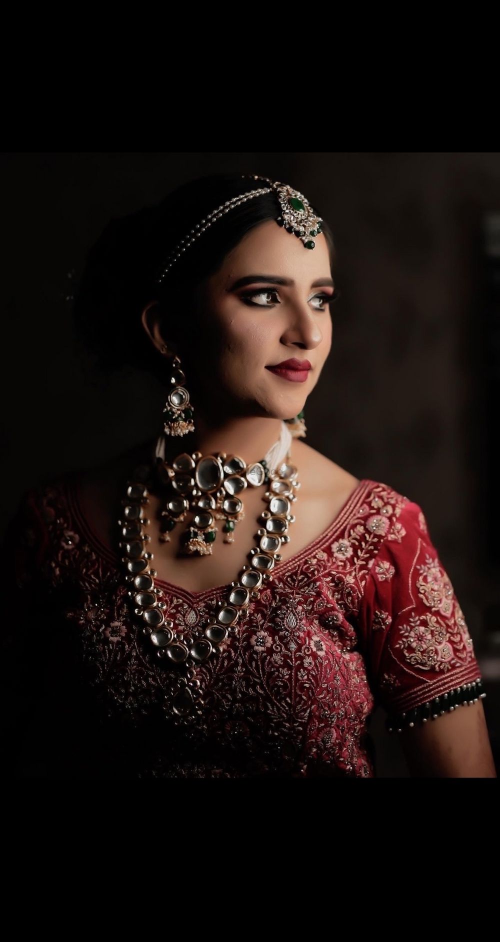 Photo By Makeup Stories by Sonam Johar - Bridal Makeup