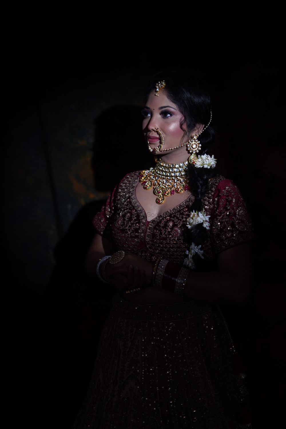 Photo By Makeup Stories by Sonam Johar - Bridal Makeup