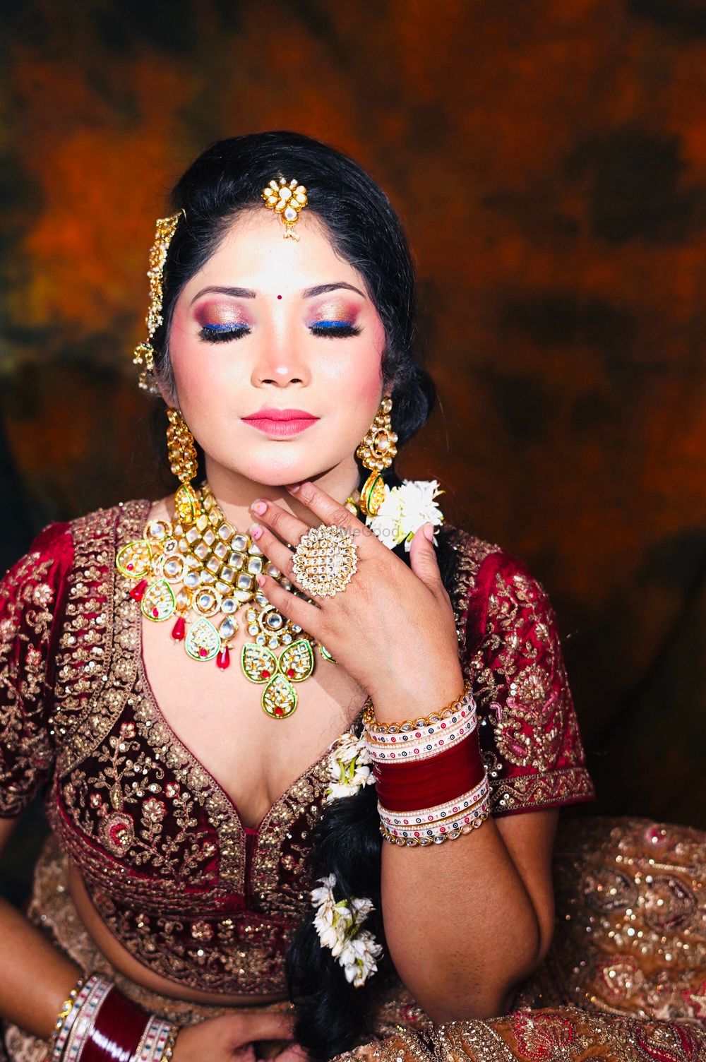 Photo By Makeup Stories by Sonam Johar - Bridal Makeup