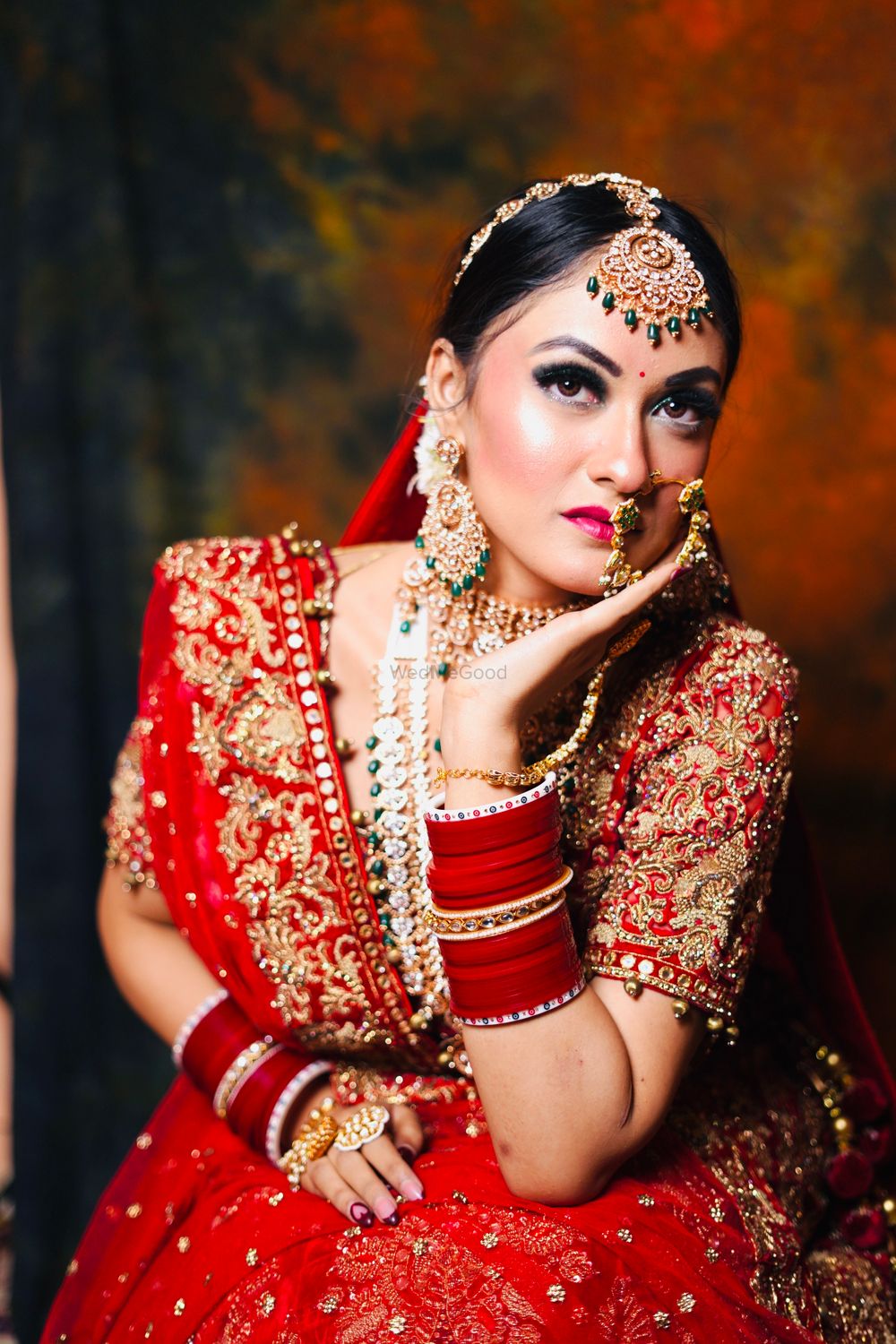 Photo By Makeup Stories by Sonam Johar - Bridal Makeup