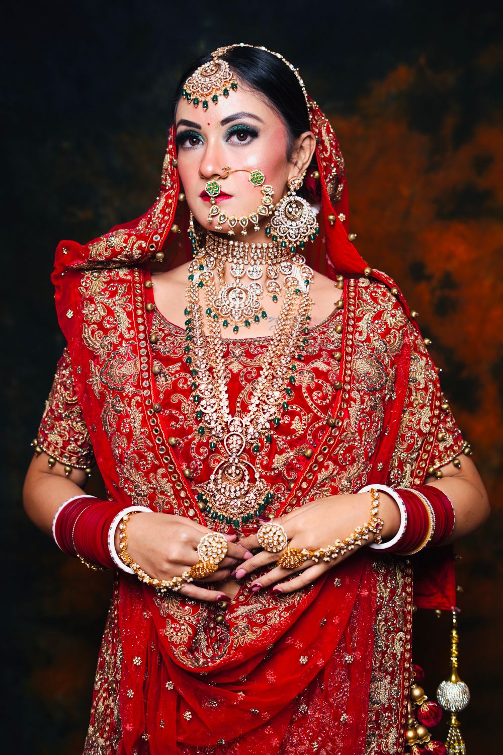 Photo By Makeup Stories by Sonam Johar - Bridal Makeup