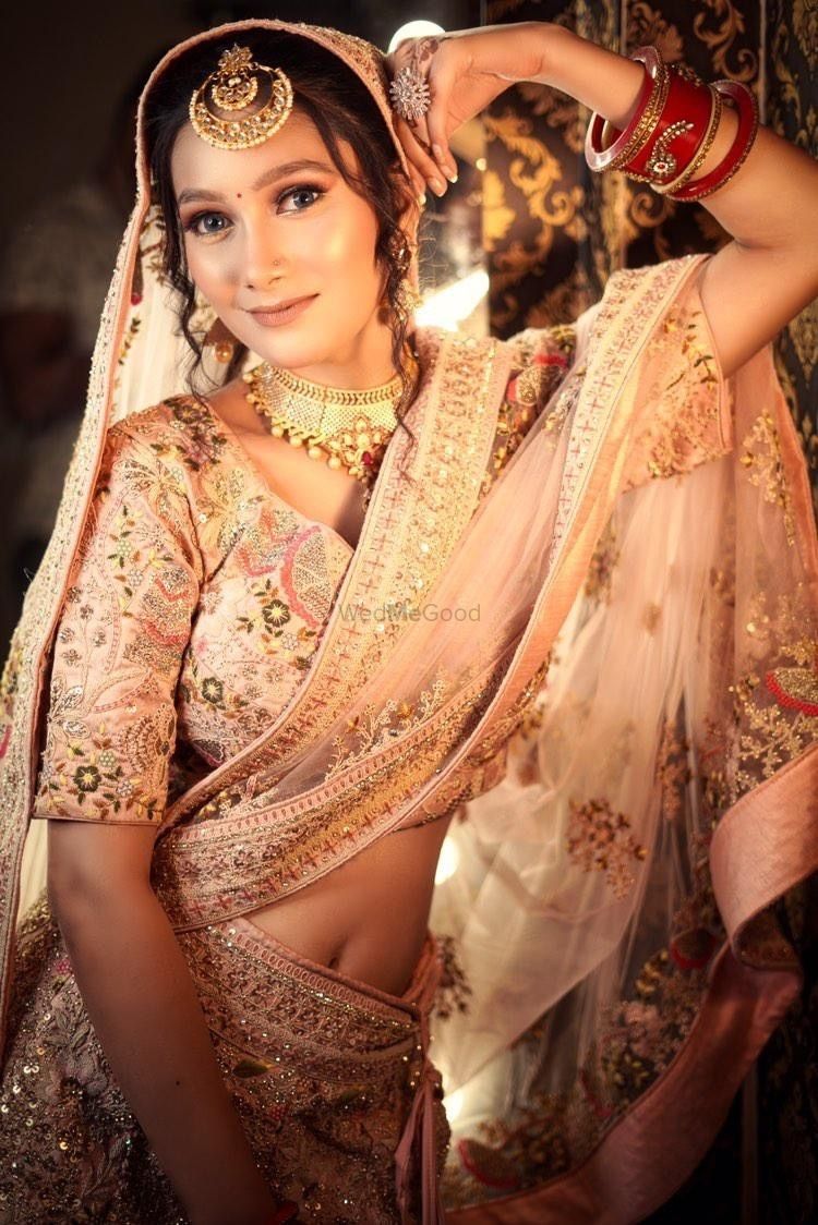 Photo By Makeup Stories by Sonam Johar - Bridal Makeup