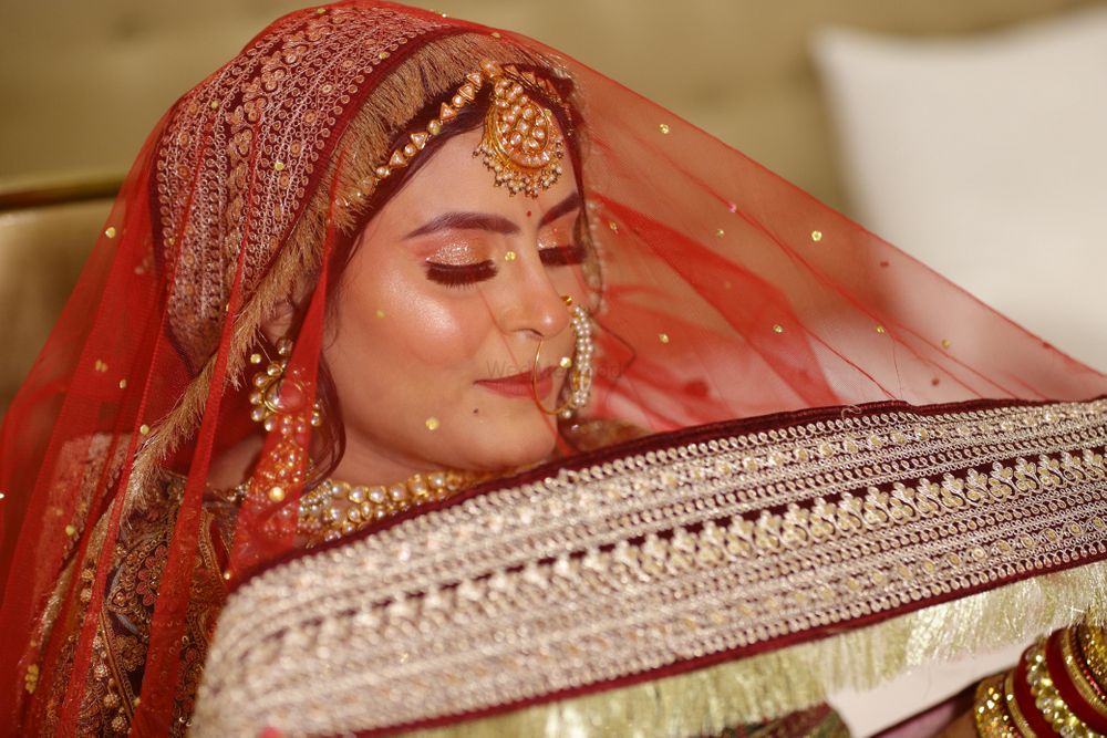 Photo By Makeup Stories by Sonam Johar - Bridal Makeup