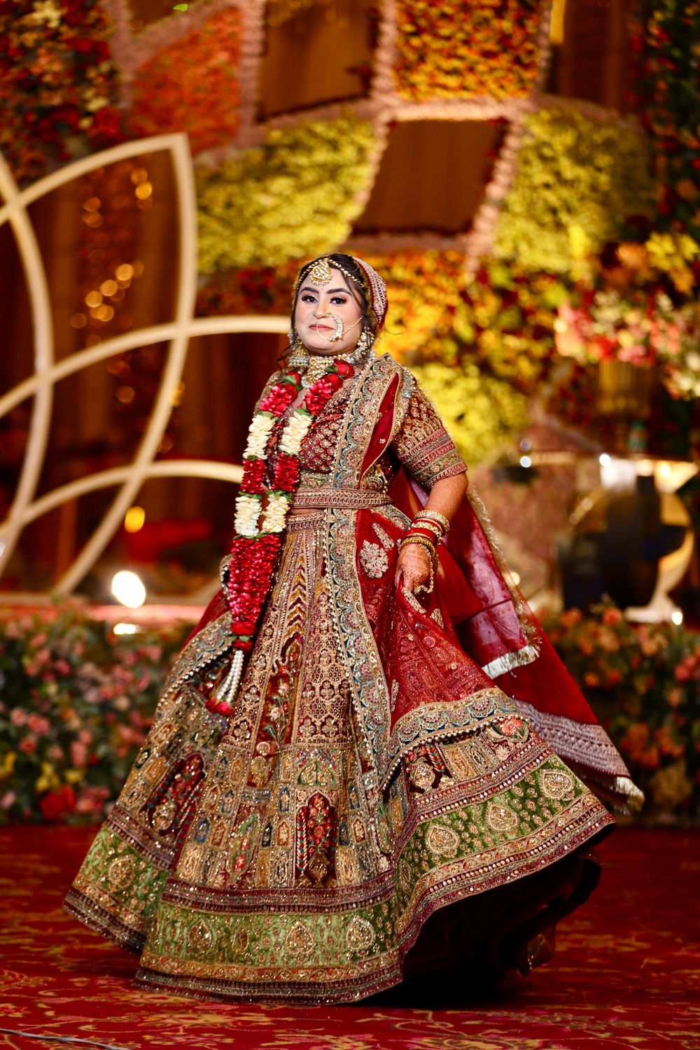 Photo By Makeup Stories by Sonam Johar - Bridal Makeup