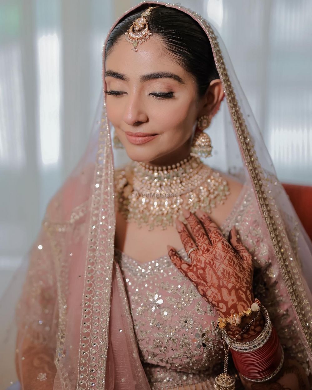 Photo By Makeup Stories by Sonam Johar - Bridal Makeup