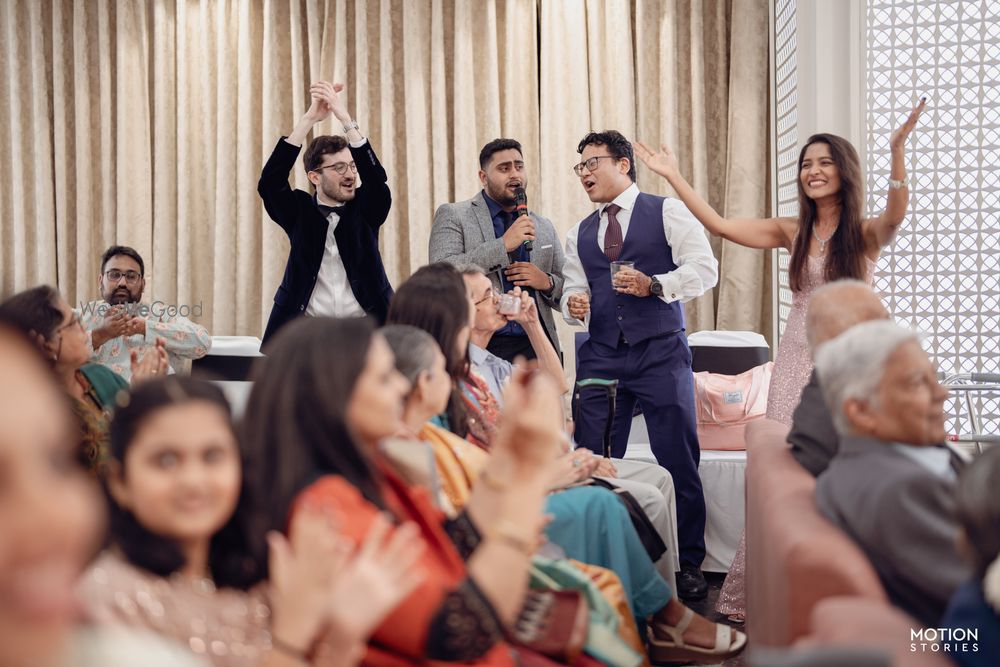 Photo By Wedding Anchor Divya Aggarwal - Wedding Entertainment 