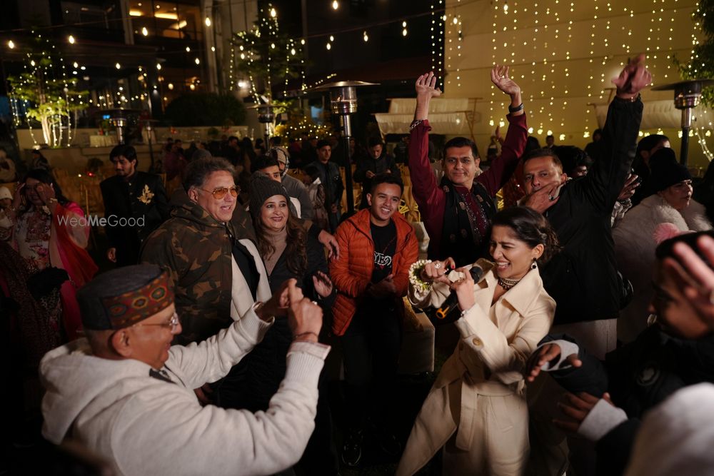 Photo By Wedding Anchor Divya Aggarwal - Wedding Entertainment 