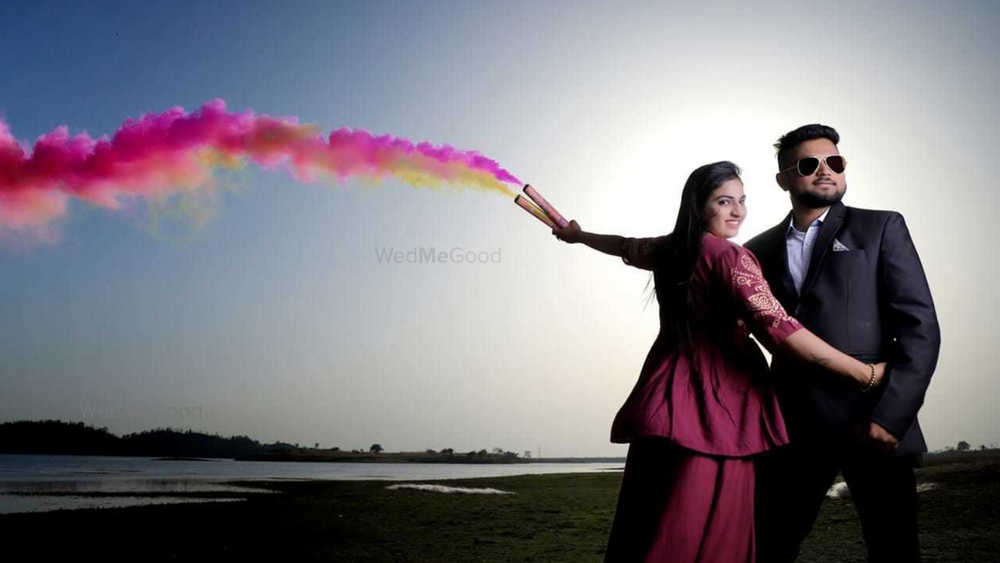 CN Photography - Pre Wedding