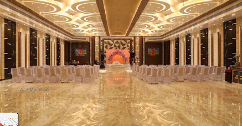 Photo By Swami Devprakash Banquet - Venues