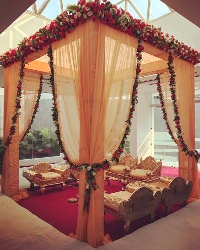 Photo By Velvet Moments Events & Decors - Decorators