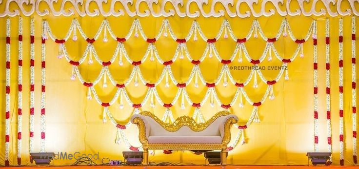 Photo By Velvet Moments Events & Decors - Decorators
