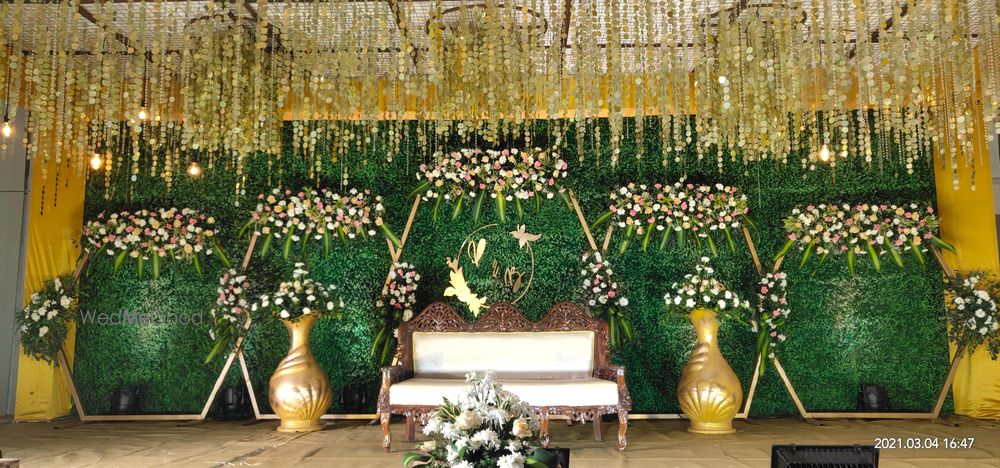 Photo By Velvet Moments Events & Decors - Decorators