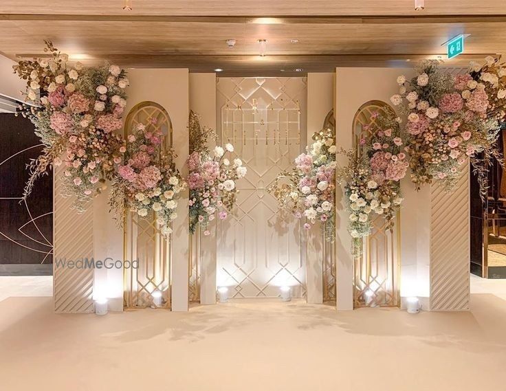 Photo By Velvet Moments Events & Decors - Decorators