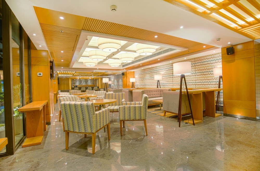Photo By Best Western Plus Chandigarh Mohali - Venues
