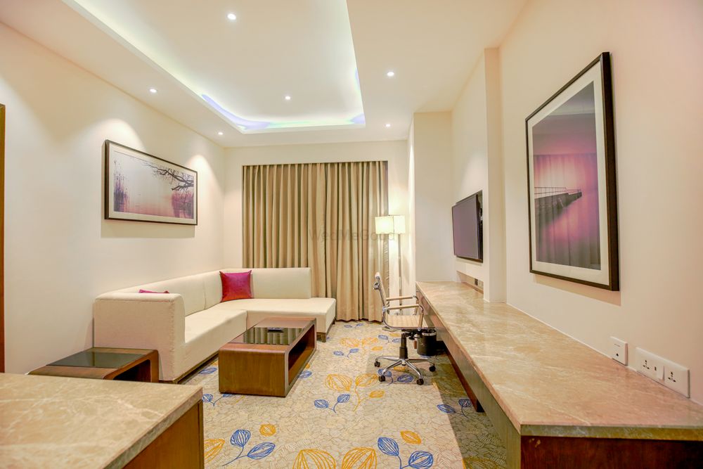 Photo By Best Western Plus Chandigarh Mohali - Venues