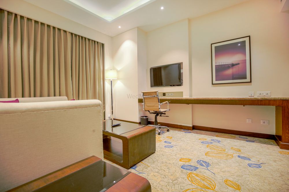 Photo By Best Western Plus Chandigarh Mohali - Venues