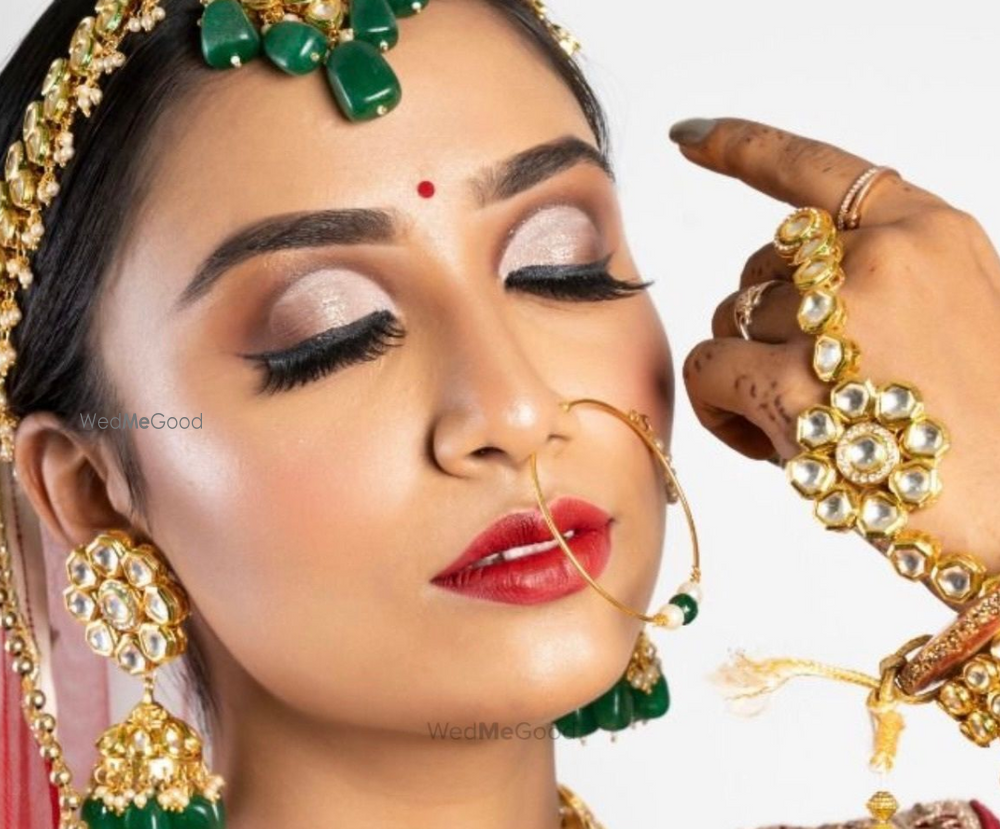 Soniya Makeup Artist