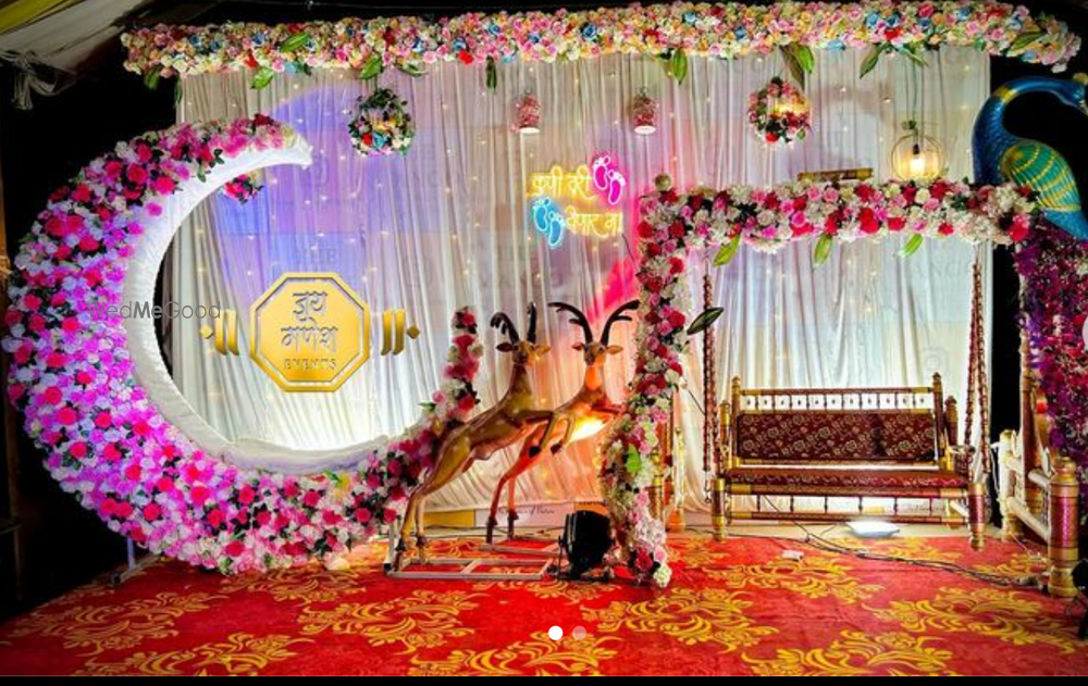 Jay Ganesh Events