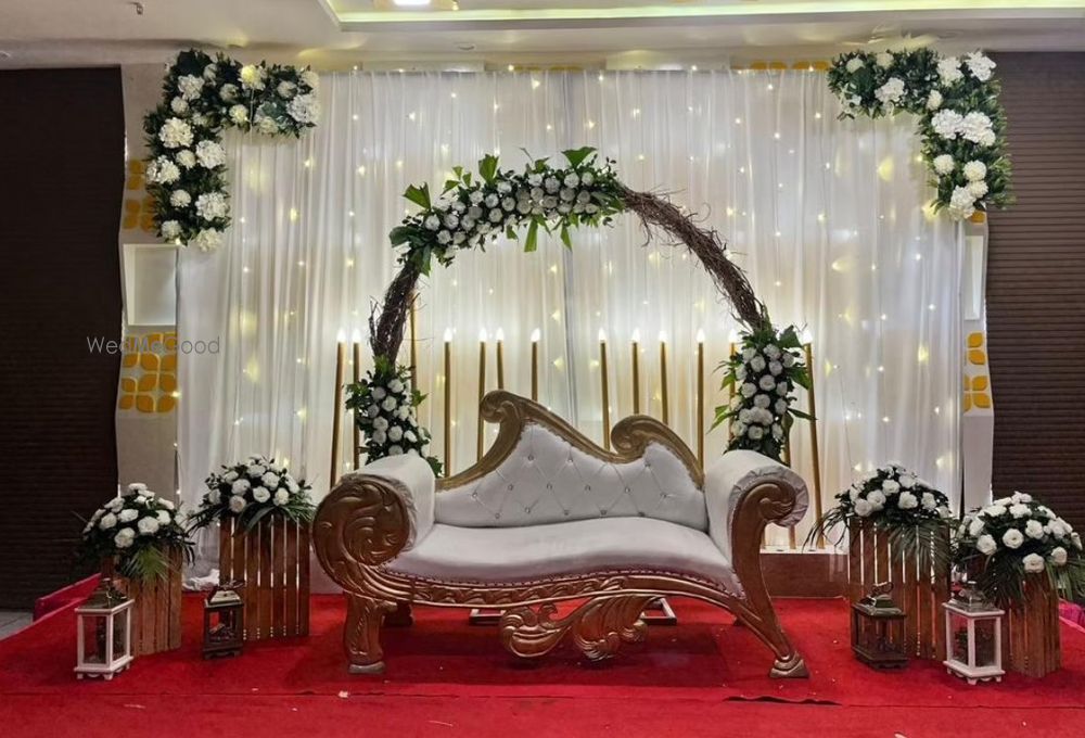 Photo By Amba Events Planner - Wedding Planners