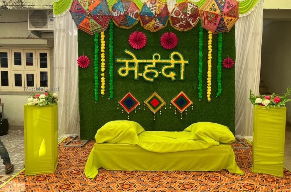 Photo By Amba Events Planner - Wedding Planners