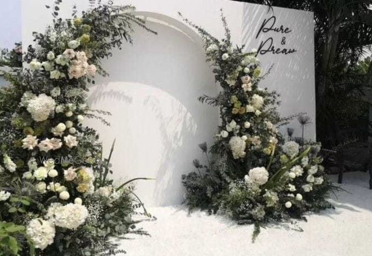 Photo By Amba Events Planner - Wedding Planners