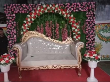 Photo By Amba Events Planner - Wedding Planners