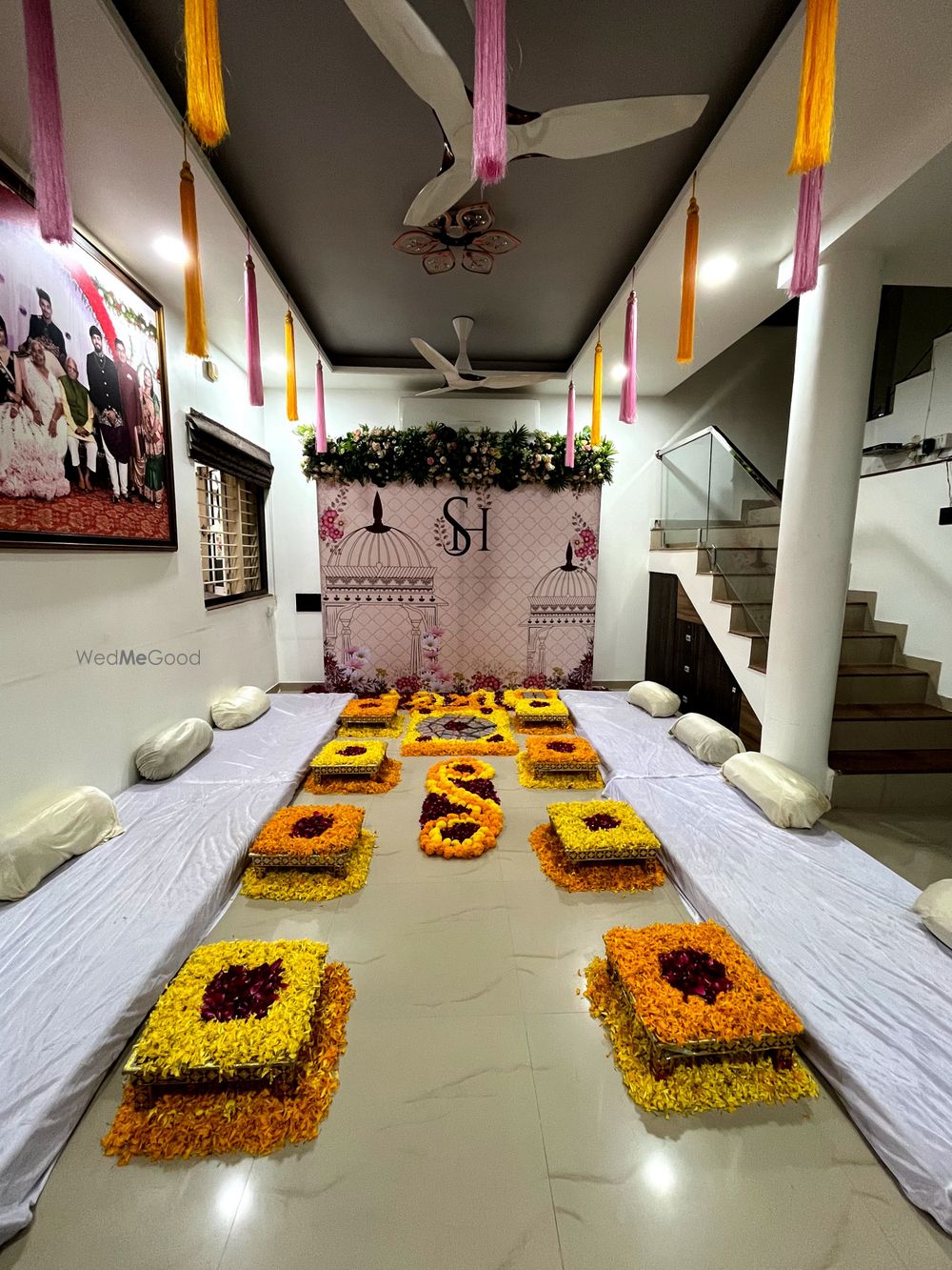 Photo By Amba Events Planner - Wedding Planners