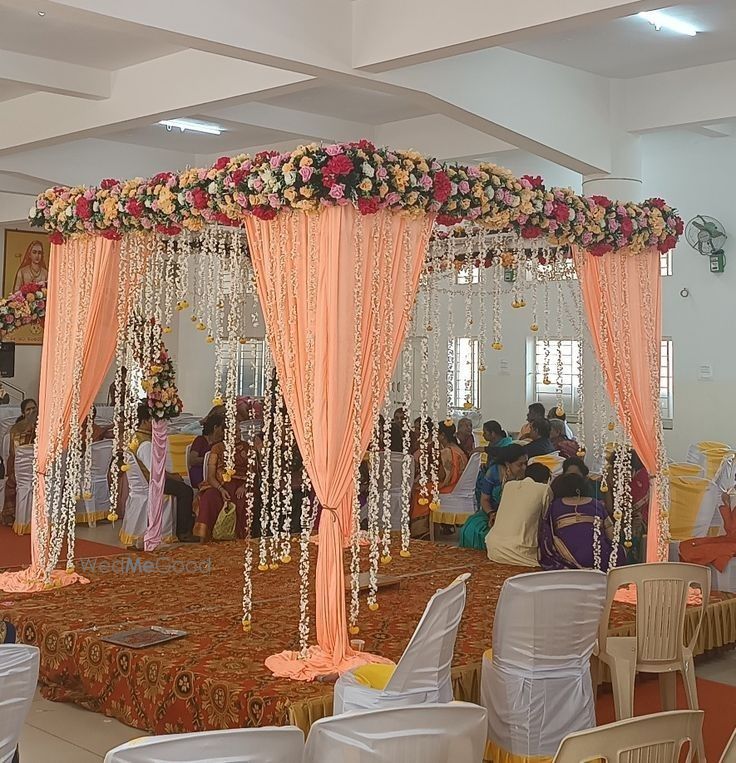 Photo By Amba Events Planner - Wedding Planners