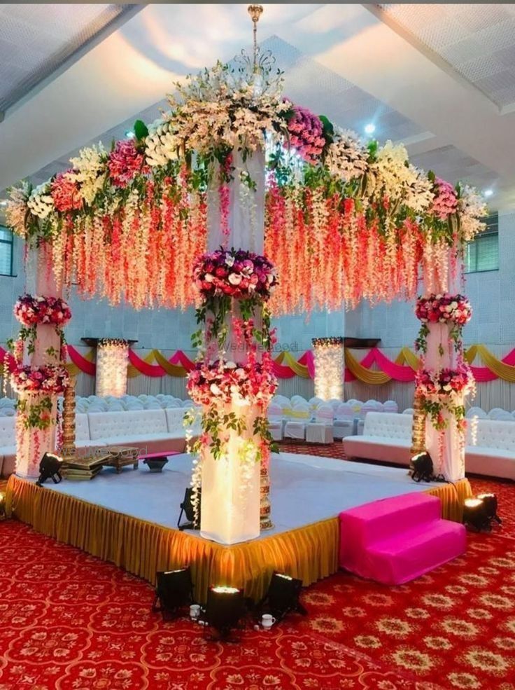 Photo By Amba Events Planner - Wedding Planners