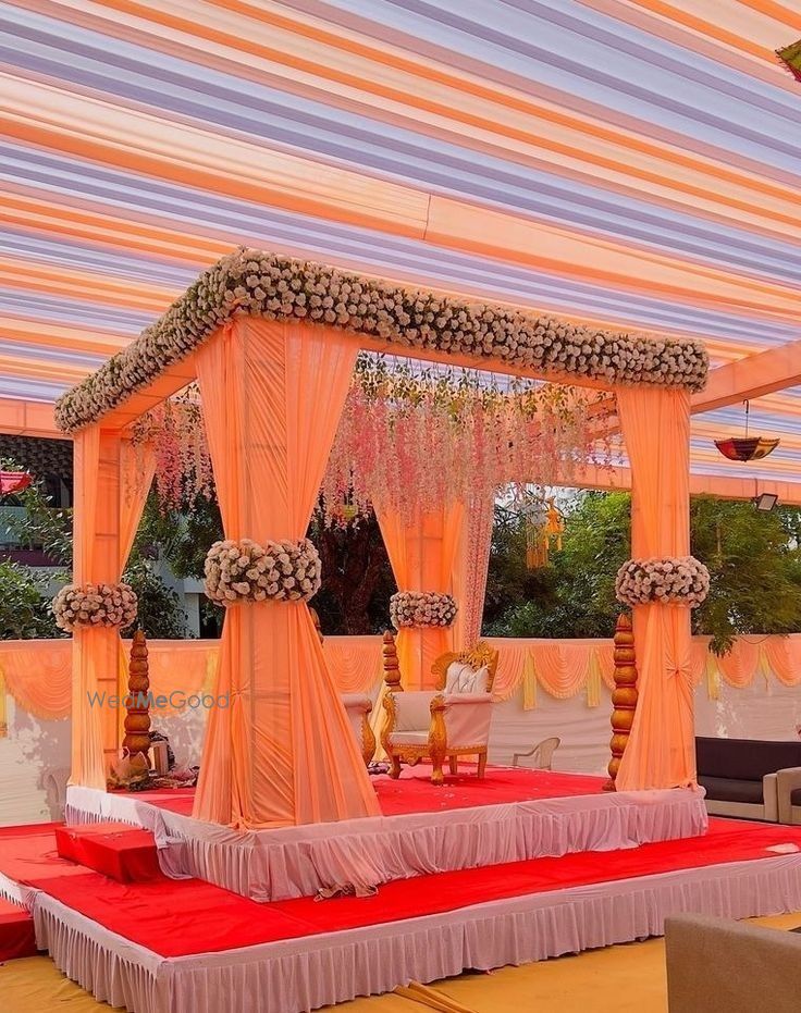 Photo By Amba Events Planner - Wedding Planners