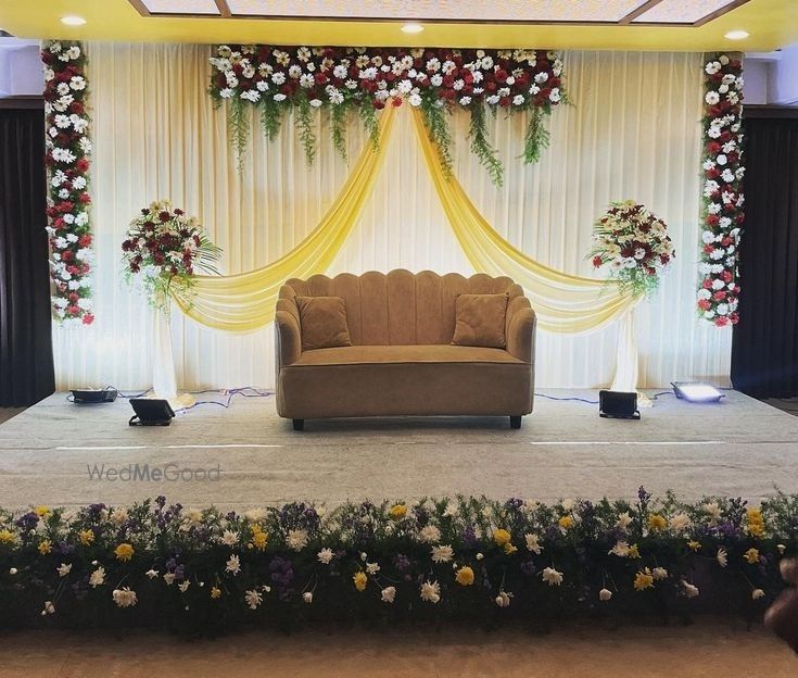 Photo By Amba Events Planner - Wedding Planners