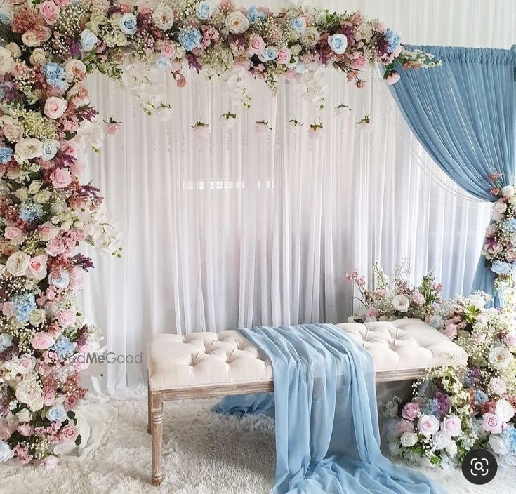 Photo By Amba Events Planner - Wedding Planners
