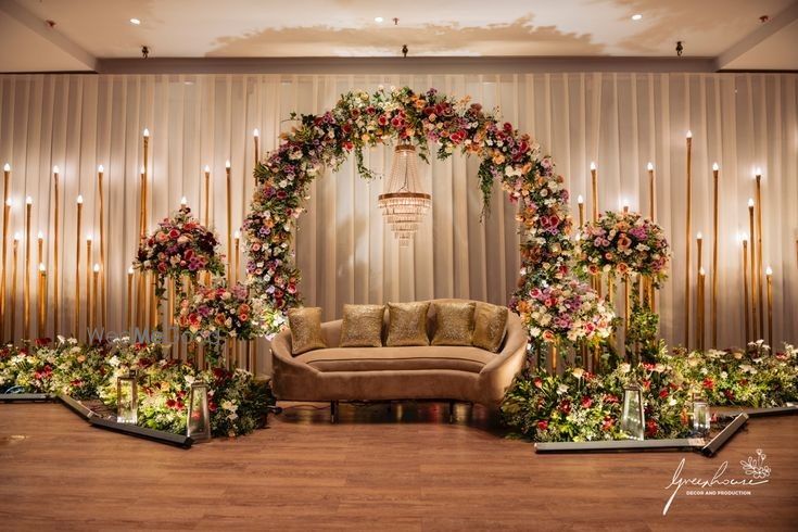 Photo By Amba Events Planner - Wedding Planners