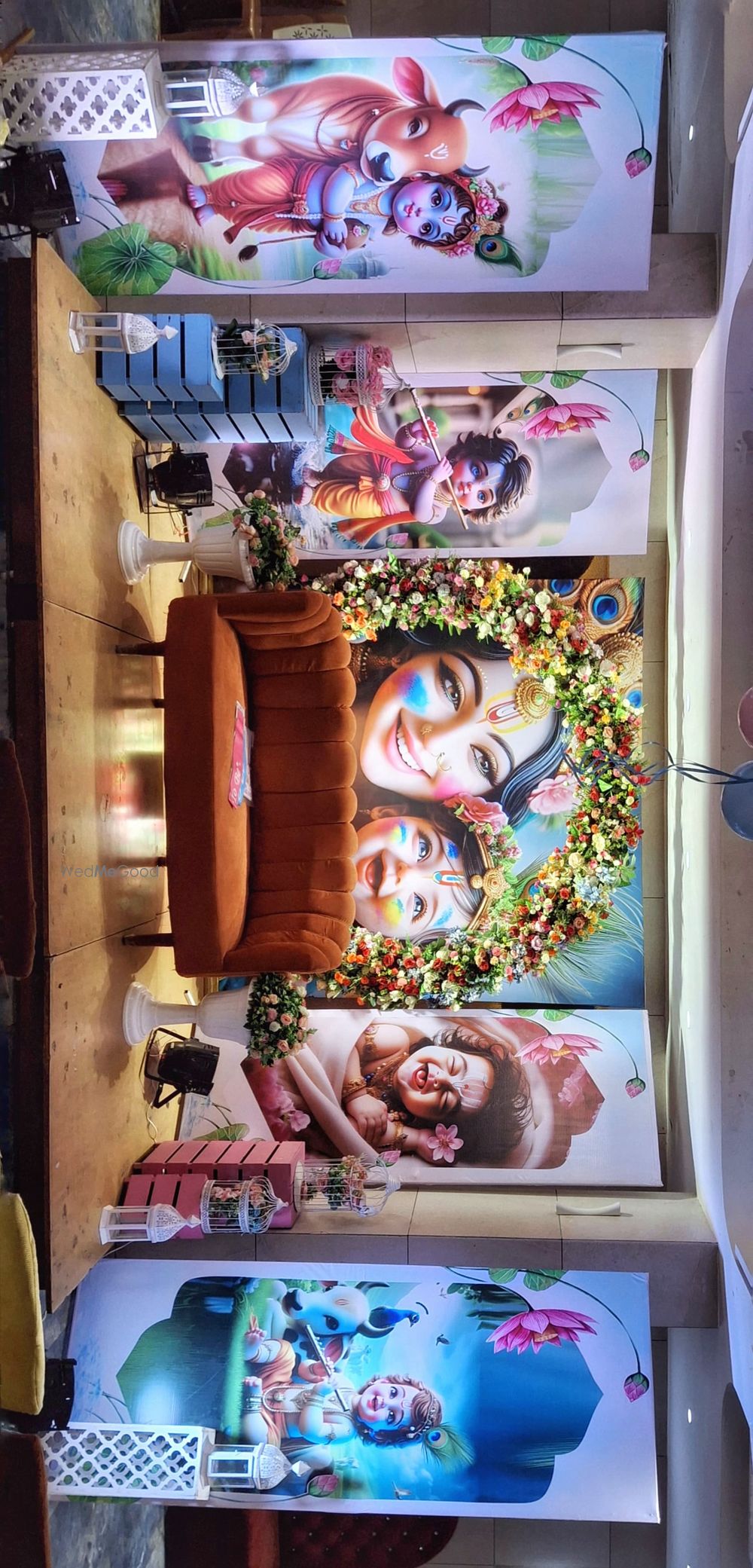 Photo By Amba Events Planner - Wedding Planners