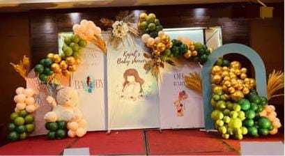 Photo By Amba Events Planner - Wedding Planners