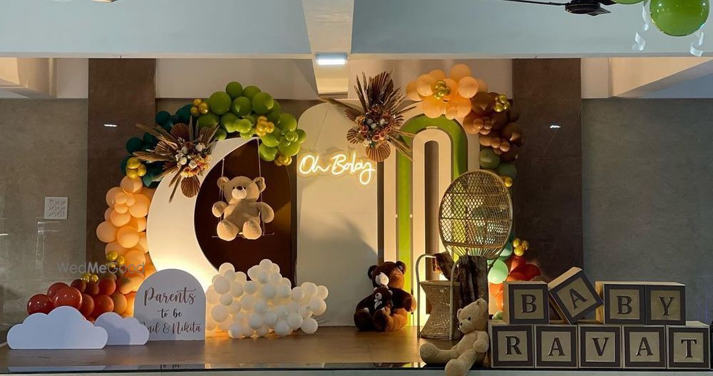 Photo By Amba Events Planner - Wedding Planners