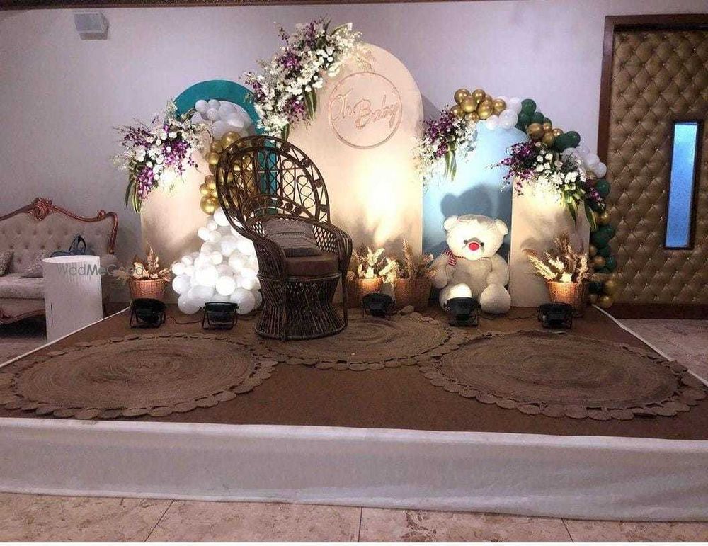 Photo By Amba Events Planner - Wedding Planners