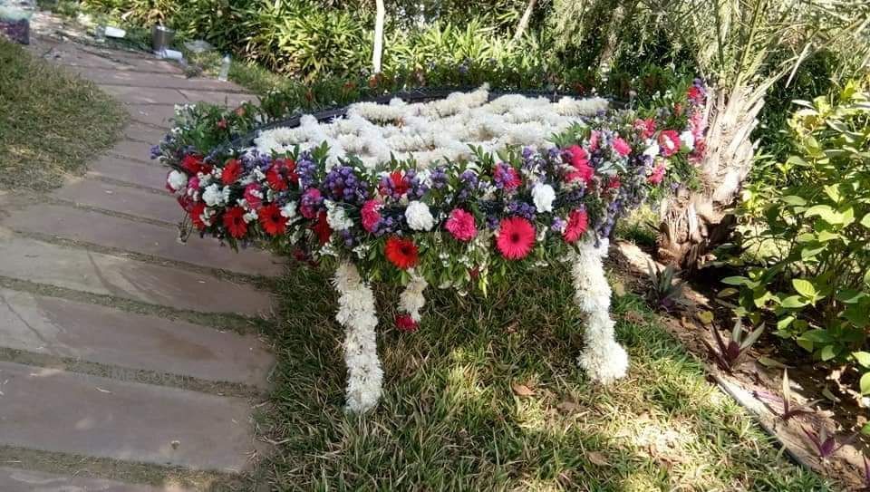 Photo By Amba Events Planner - Wedding Planners